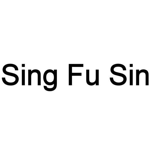 Sing Fu Sin