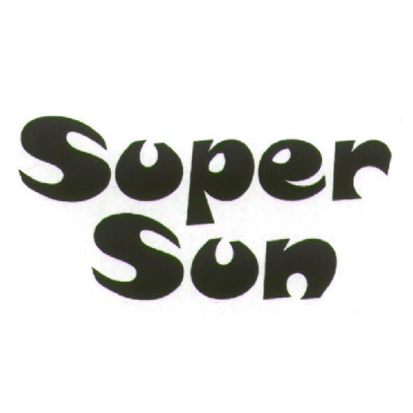 李明璋 Super Sun