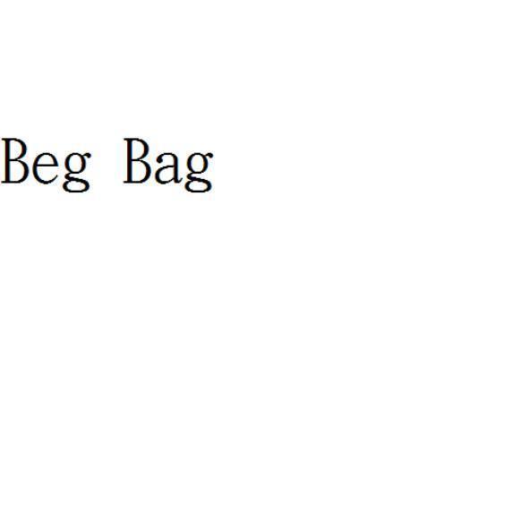 Beg Bag