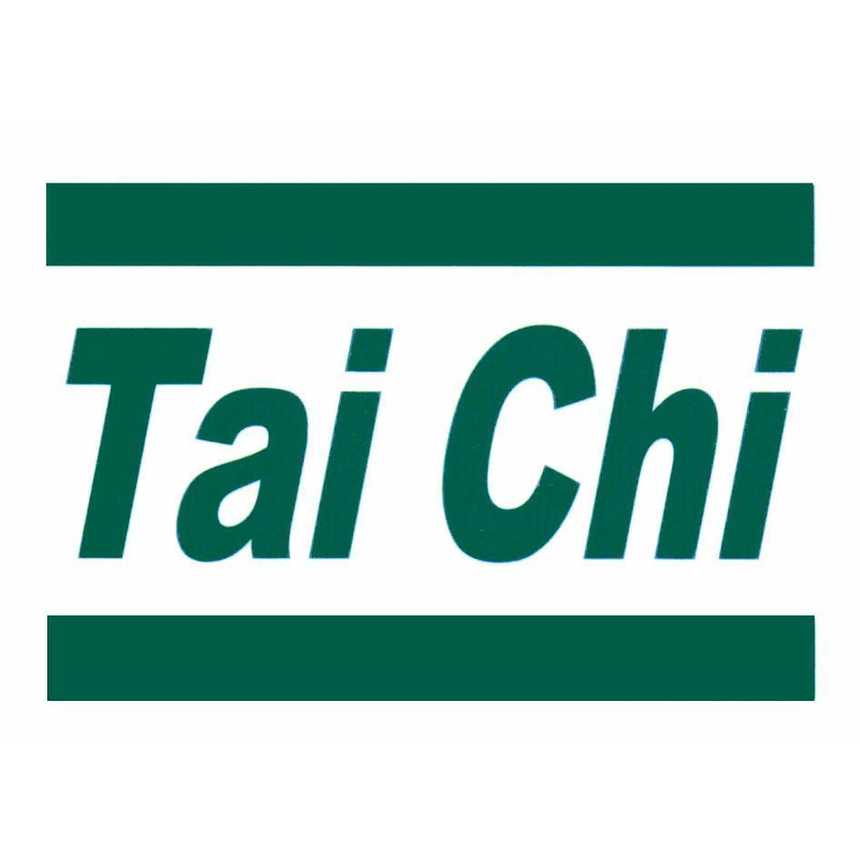 Tai Chi及圖