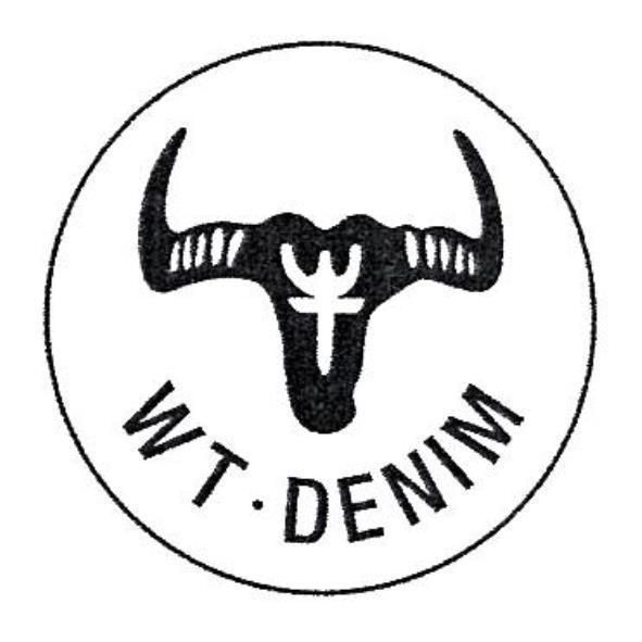 WT.DENIM 及圖