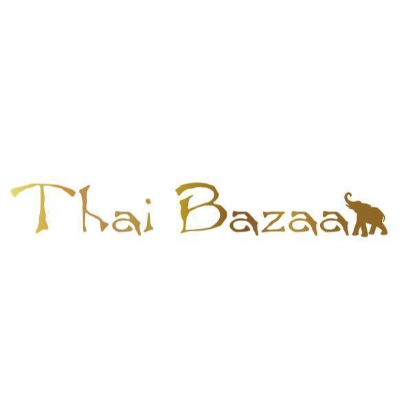 Thai Bazaa及圖