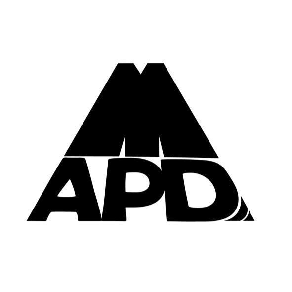 MAPD設計圖