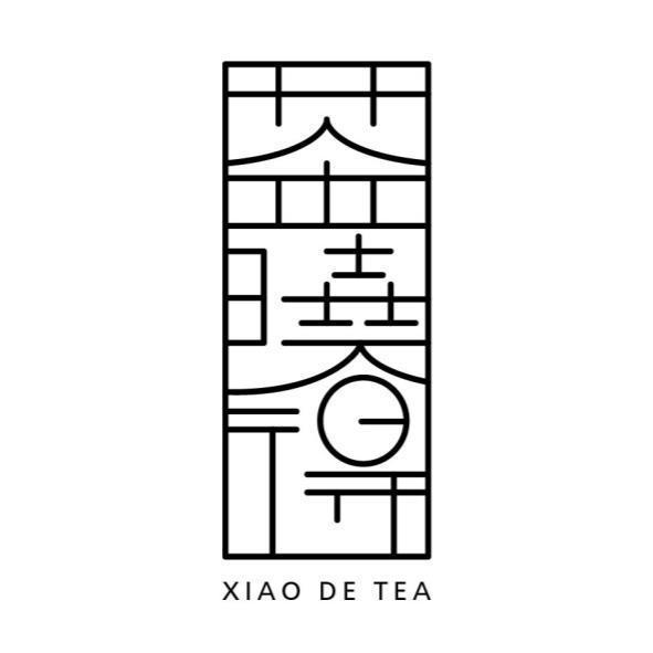茶曉得及圖 XIAO DE TEA