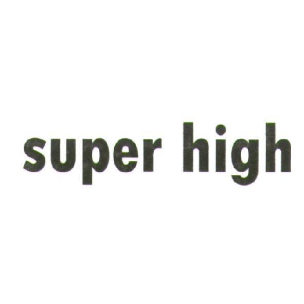 super high