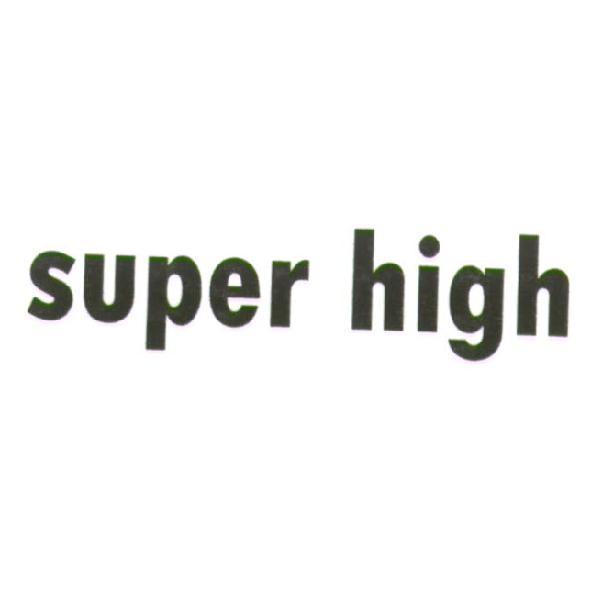 super high