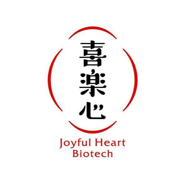 喜樂心及圖 Joyful Heart Biotech