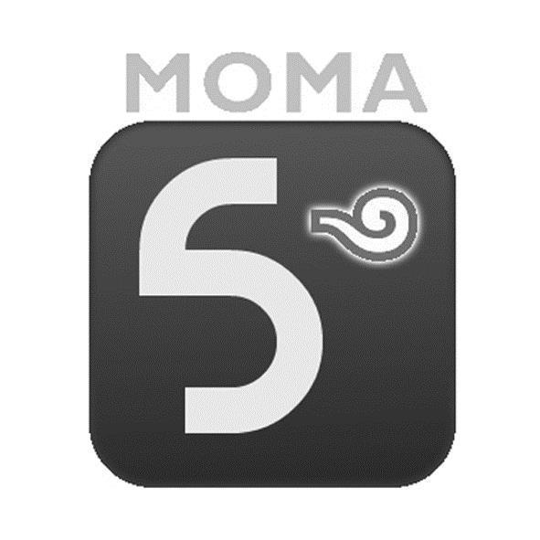 MOMA及圖