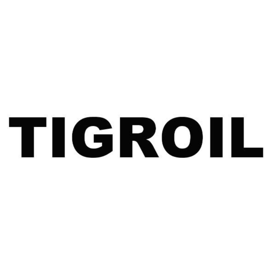 李明珊 TIGROIL