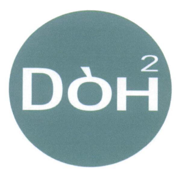 DOH2及圖