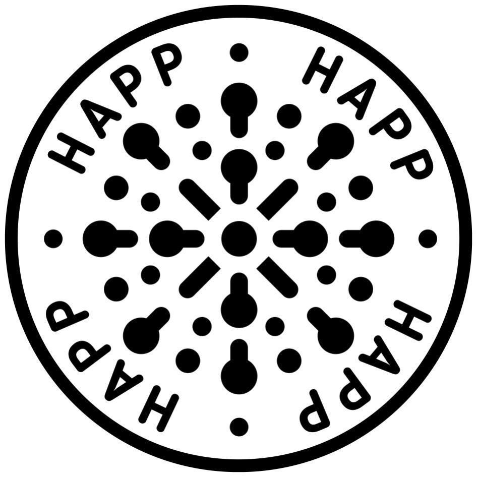 HAPP 及設計圖
