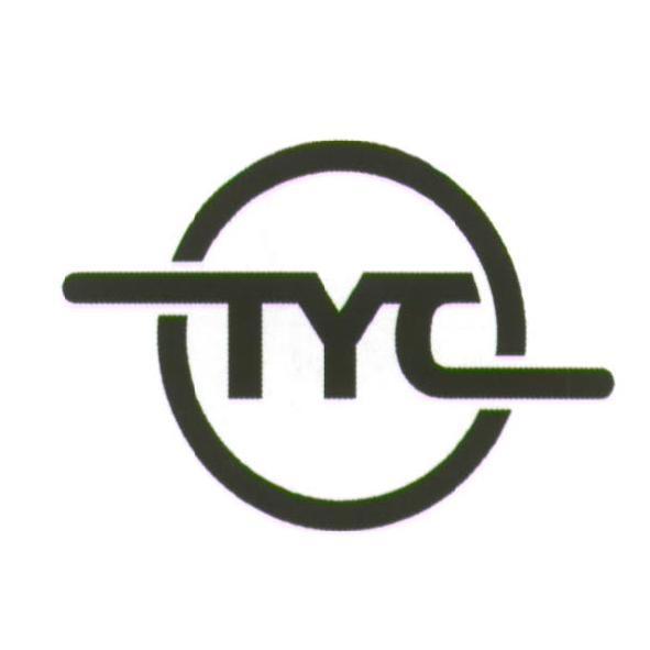 TYC 設計字及圖