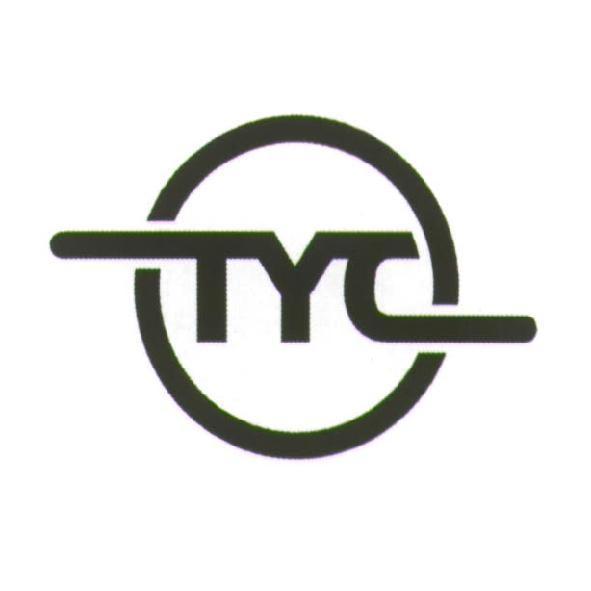 TYC 設計字及圖