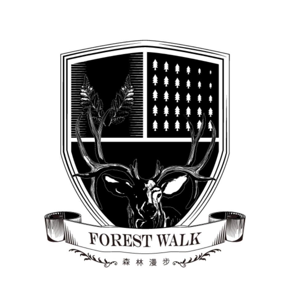 森林漫步FOREST WALK & Device