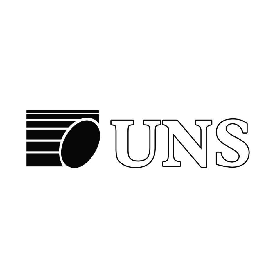 UNS及圖