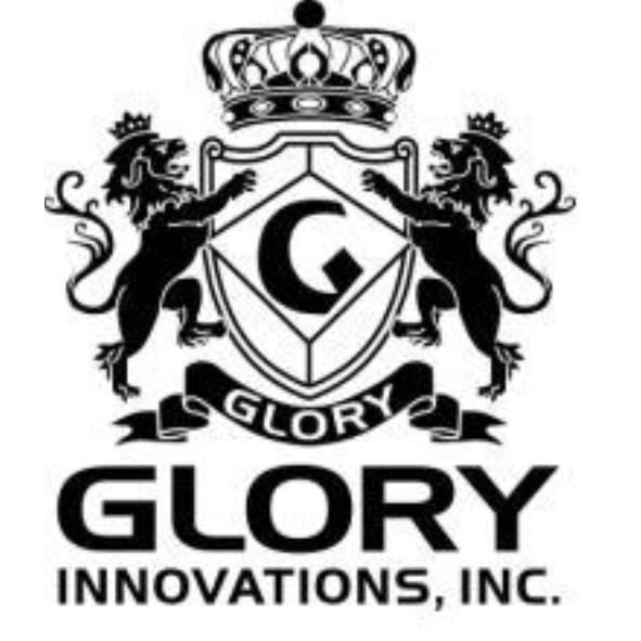 GLORY INNOVATIONS, INC. 及圖