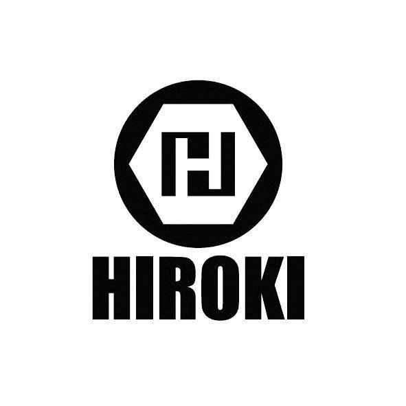 HIROKI及圖