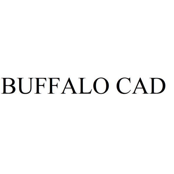 BUFFALO CAD