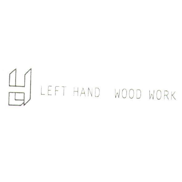 LEFT HAND WOOD WORK 及圖