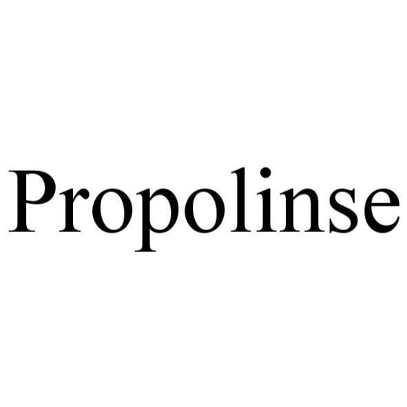 Propolinse