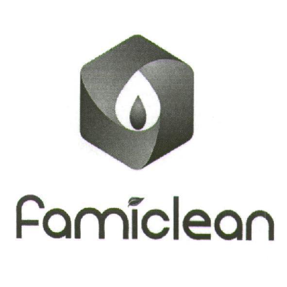 Famiclean 及圖