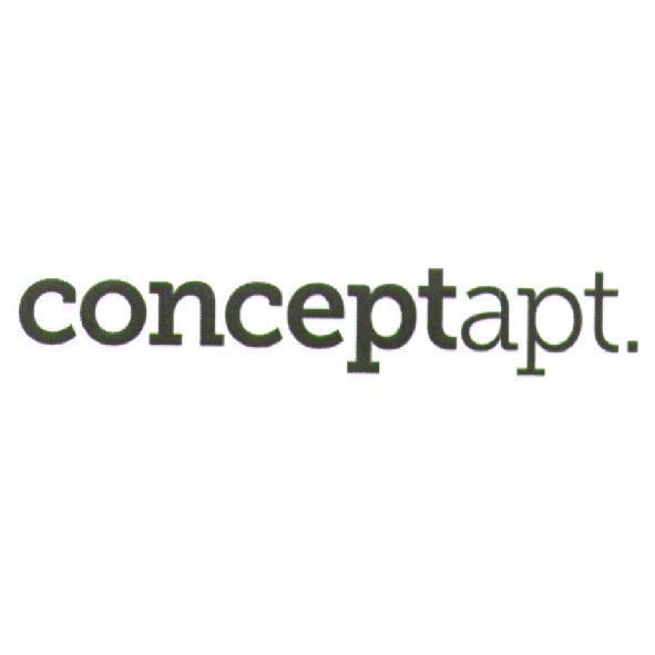 Conceptapt. 設計圖