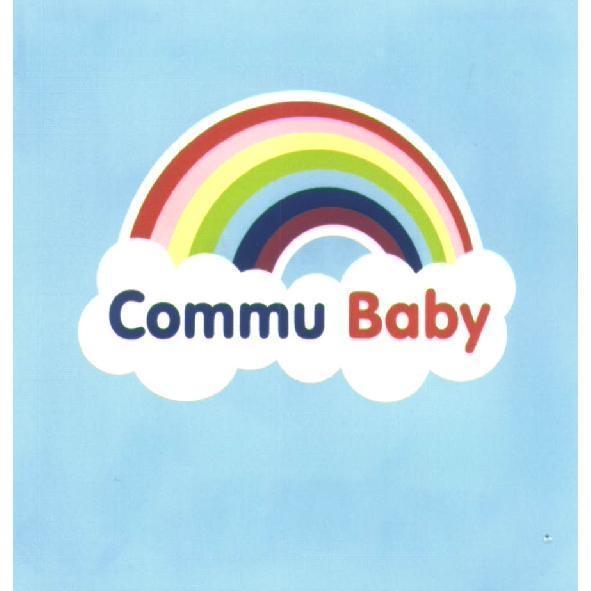 Commu Baby 及圖