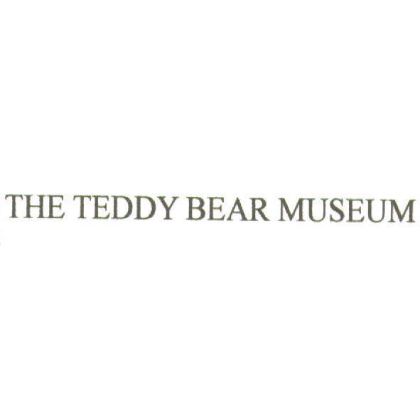 THE TEDDY BEAR MUSEUM