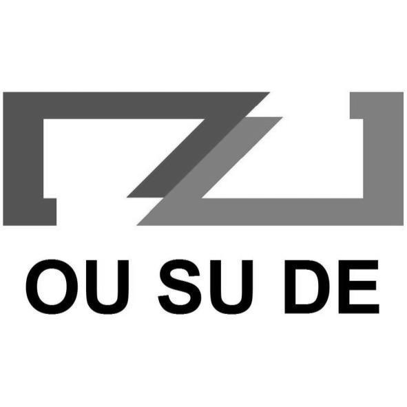 OU SU DE 及圖