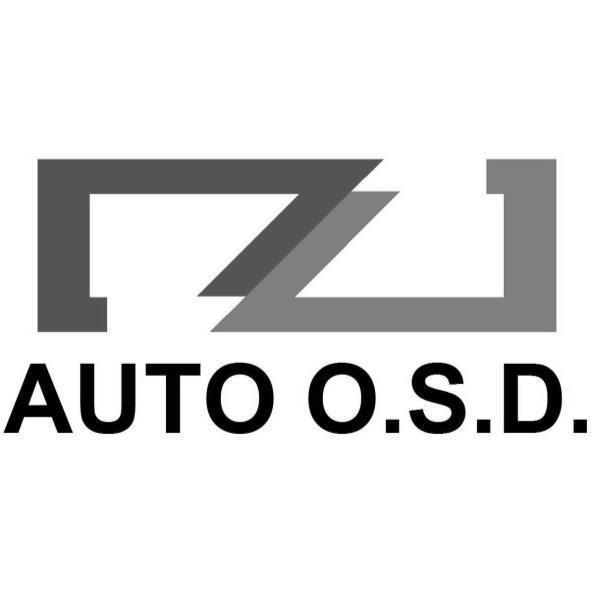 AUTO O.S.D. 及圖
