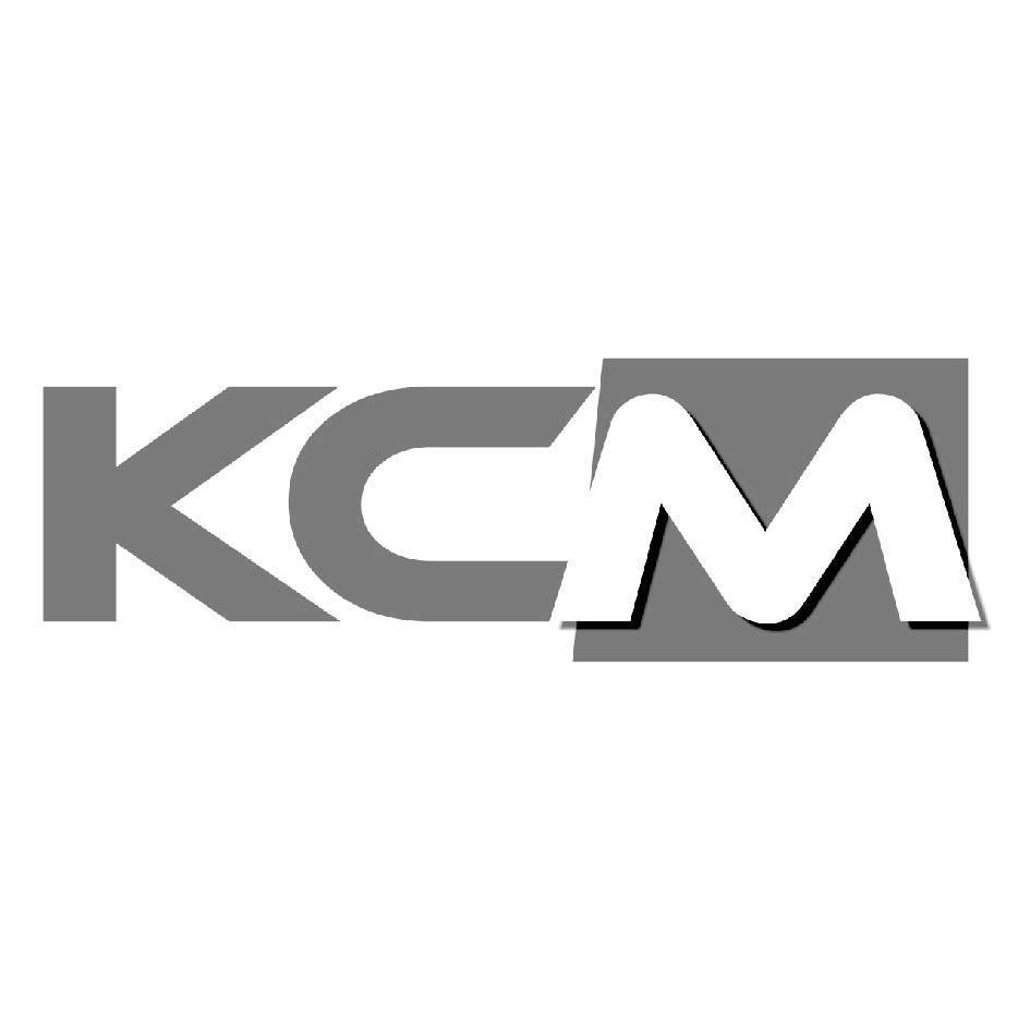 KCM