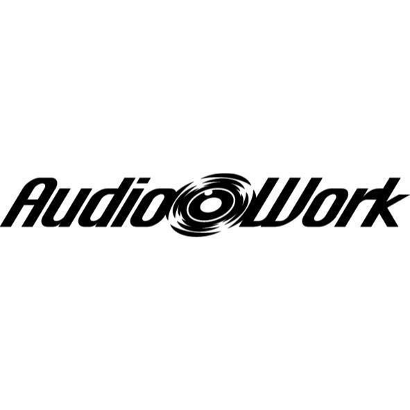 Audio Work及圖