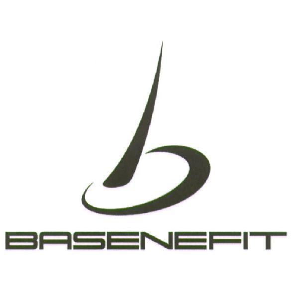 BASENEFIT 及揮棒圖