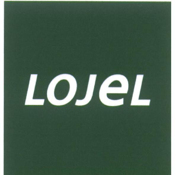 LOJEL 及圖（彩色）