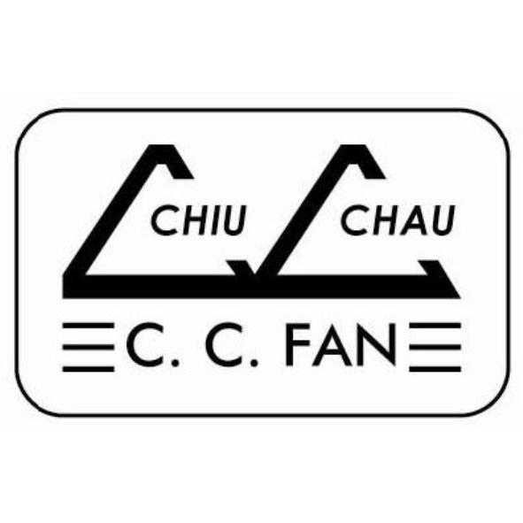 C. C. FAN及圖CHIU CHAU