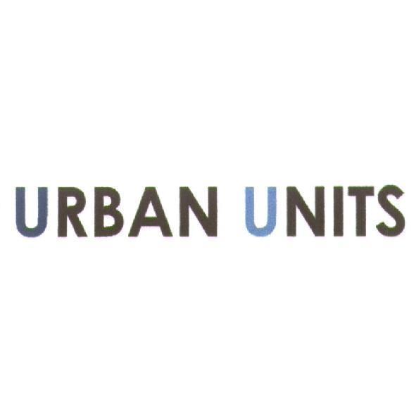 URBAN UNITS