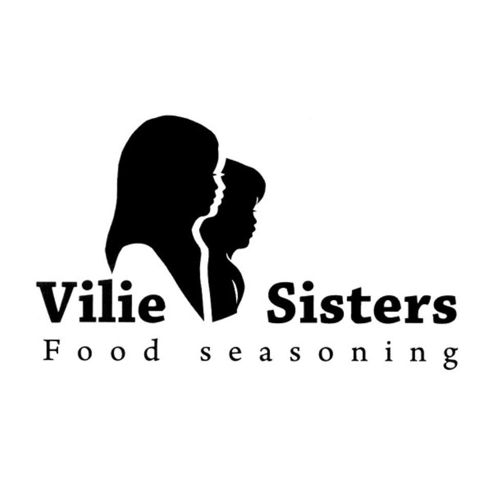 Vilie Sisters Food seasoning及圖