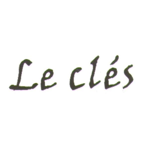 Le cle's