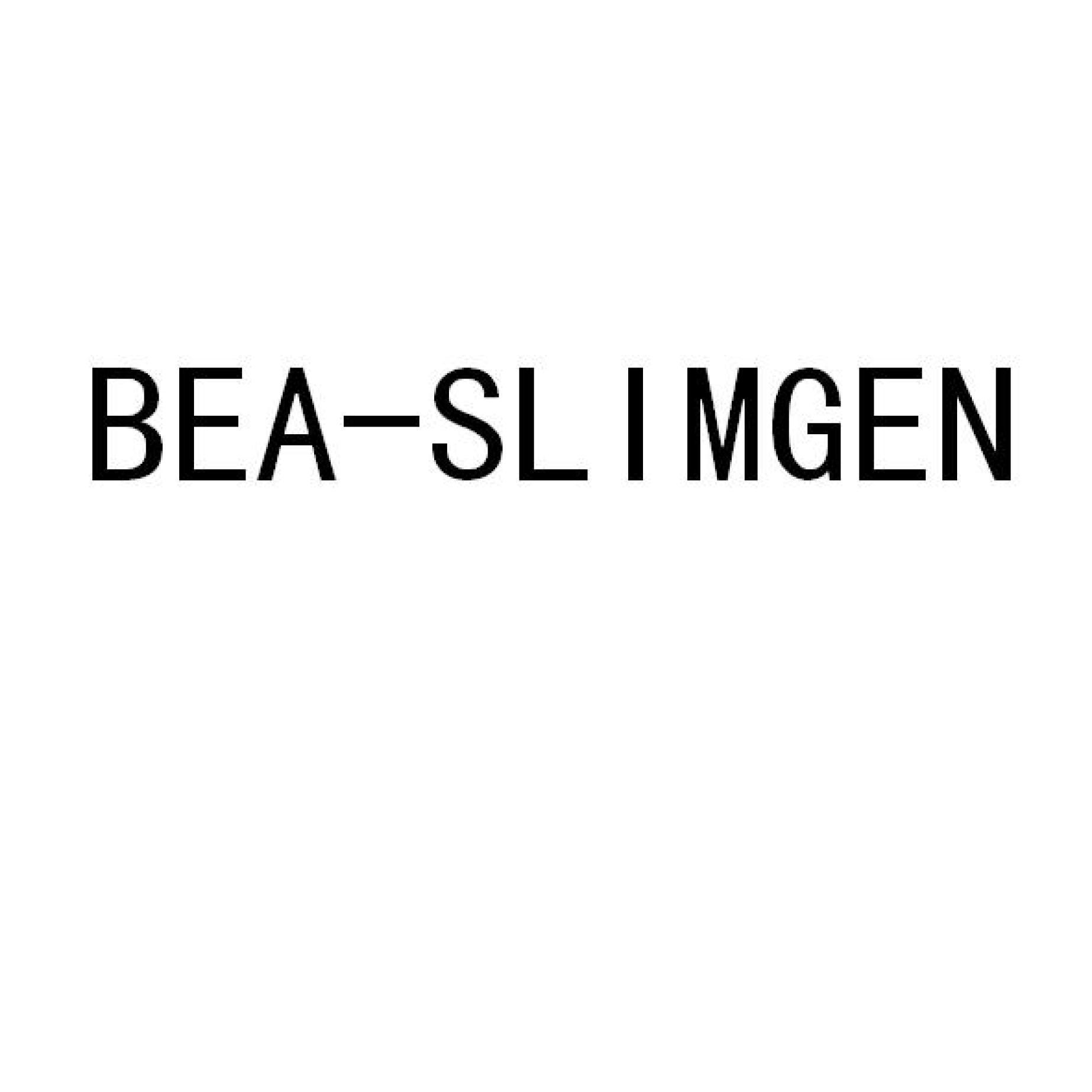 BEA-SLIMGEN