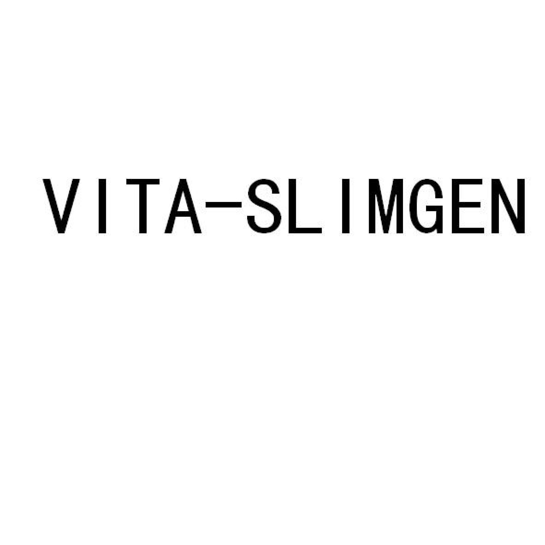 VITA-SLIMGEN