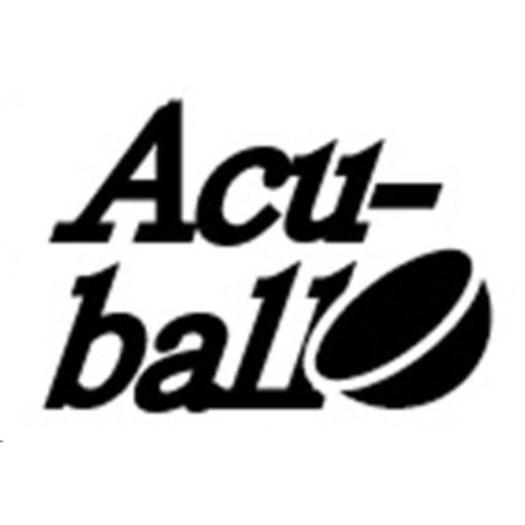 Acu-ball設計圖
