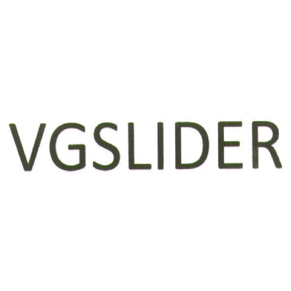VGSLIDER