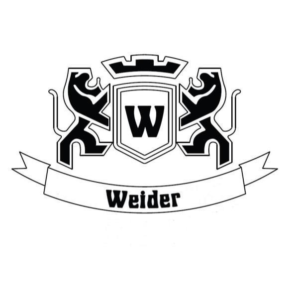 Weider及圖