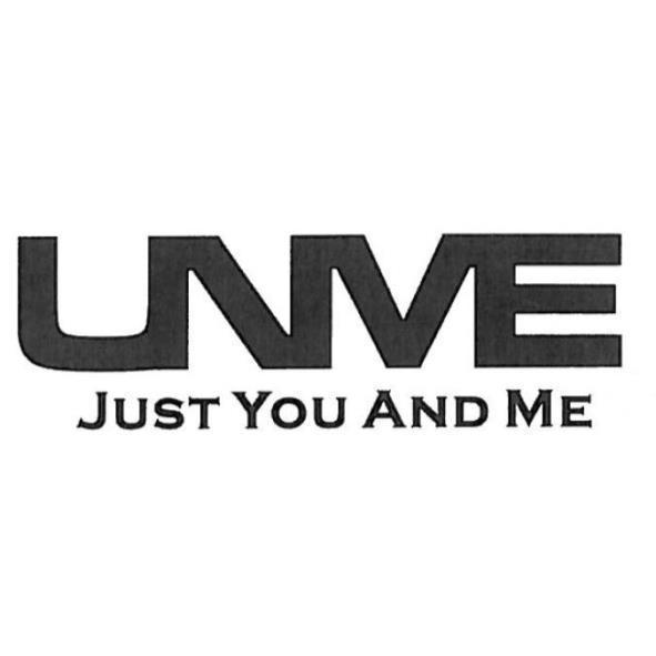 UNME JUST YOU AND ME