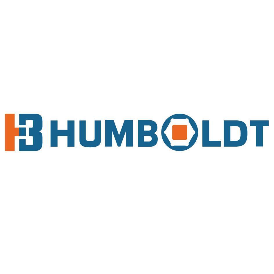 HUMBOLDT及圖