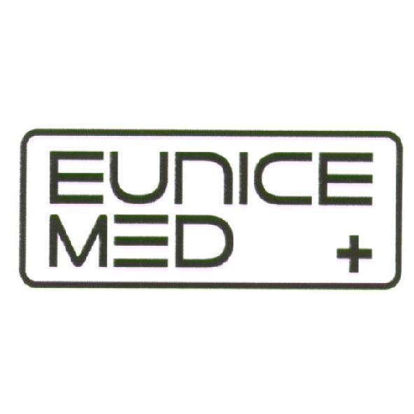EUNICE MED + 設計圖