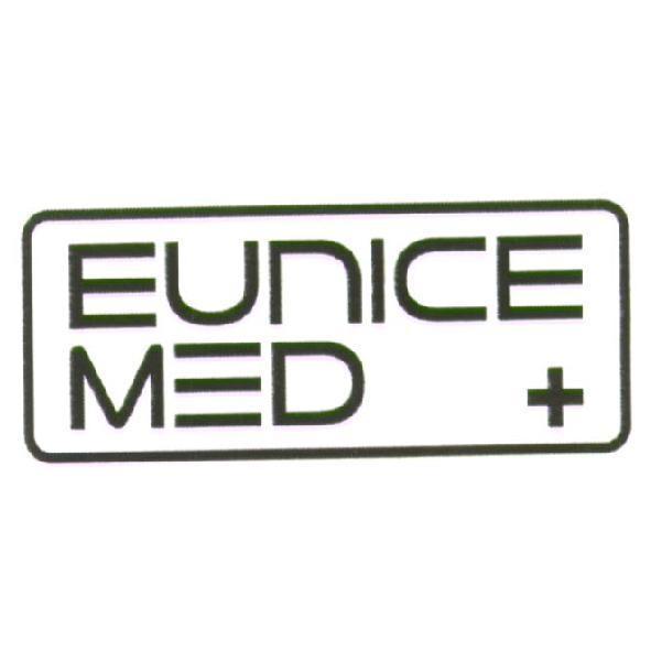 EUNICE MED + 設計圖