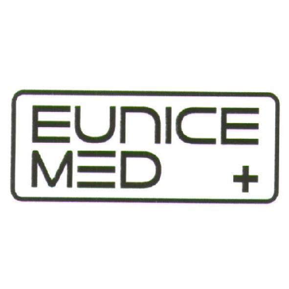 EUNICE MED + 設計圖
