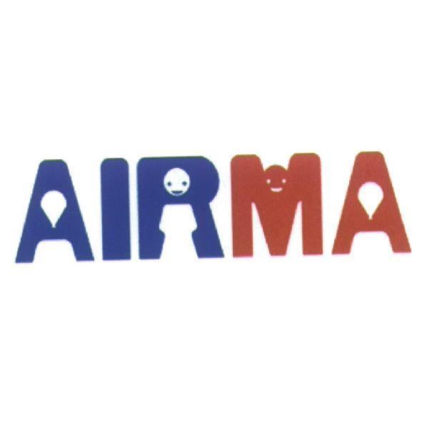 AIRMA及圖