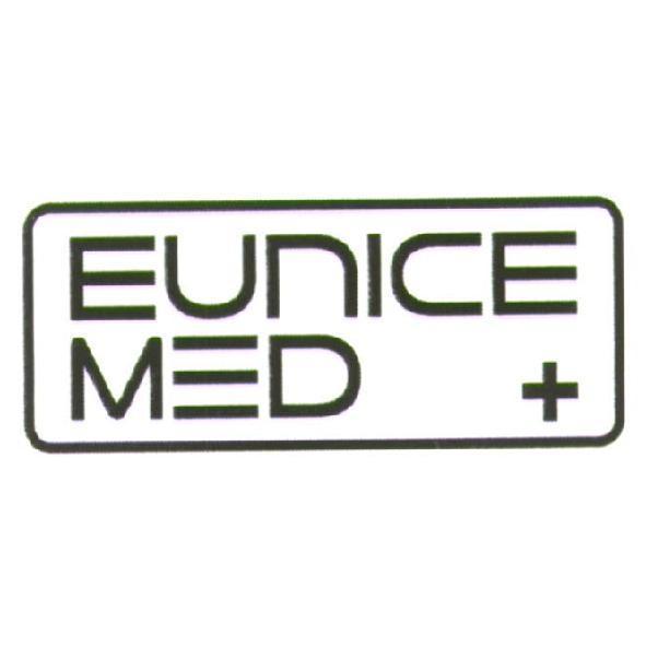 EUNICE MED + 設計圖